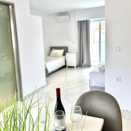 Zen Apartments Laganas Ngoại thất bức ảnh