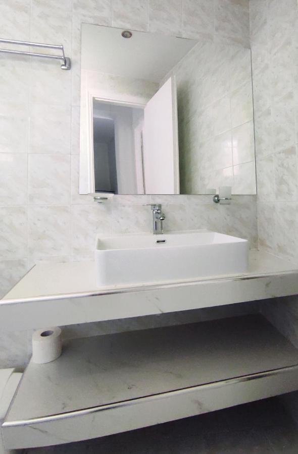 Zen Apartments Laganas Ngoại thất bức ảnh