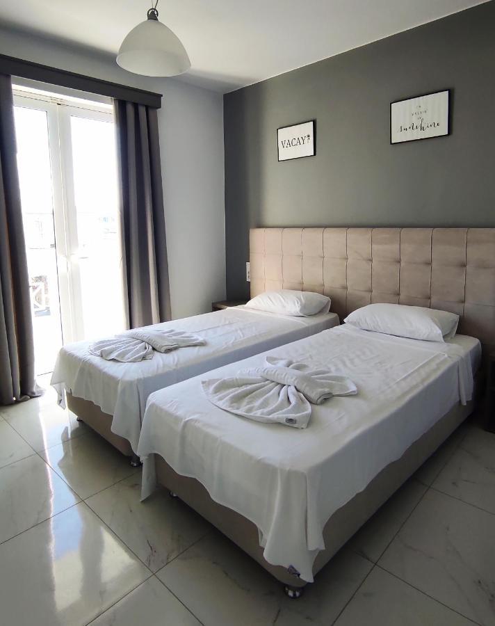 Zen Apartments Laganas Ngoại thất bức ảnh