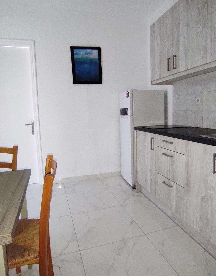 Zen Apartments Laganas Ngoại thất bức ảnh