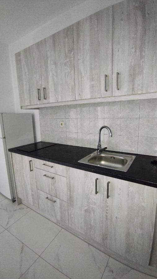 Zen Apartments Laganas Ngoại thất bức ảnh