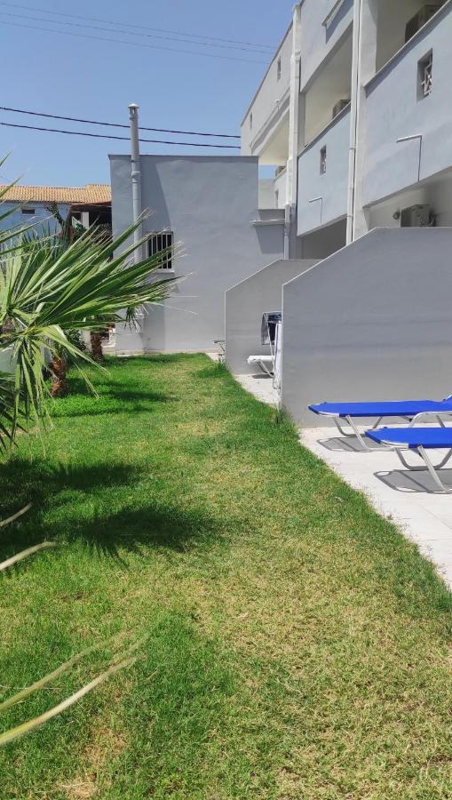 Zen Apartments Laganas Ngoại thất bức ảnh