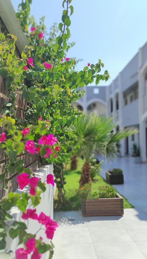 Zen Apartments Laganas Ngoại thất bức ảnh