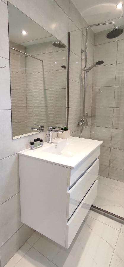 Zen Apartments Laganas Ngoại thất bức ảnh