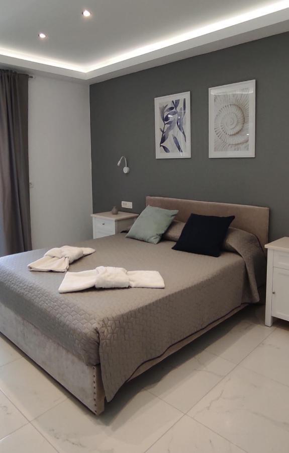 Zen Apartments Laganas Ngoại thất bức ảnh