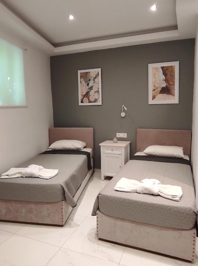 Zen Apartments Laganas Ngoại thất bức ảnh