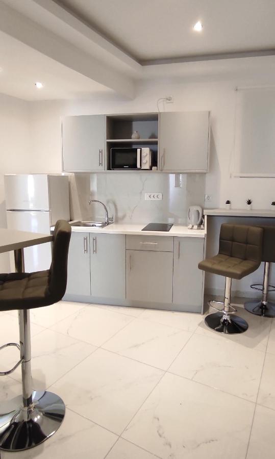 Zen Apartments Laganas Ngoại thất bức ảnh