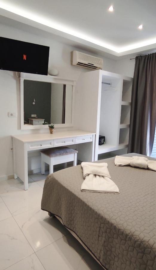 Zen Apartments Laganas Ngoại thất bức ảnh