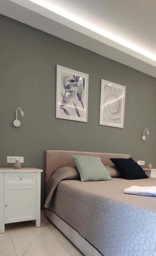 Zen Apartments Laganas Ngoại thất bức ảnh