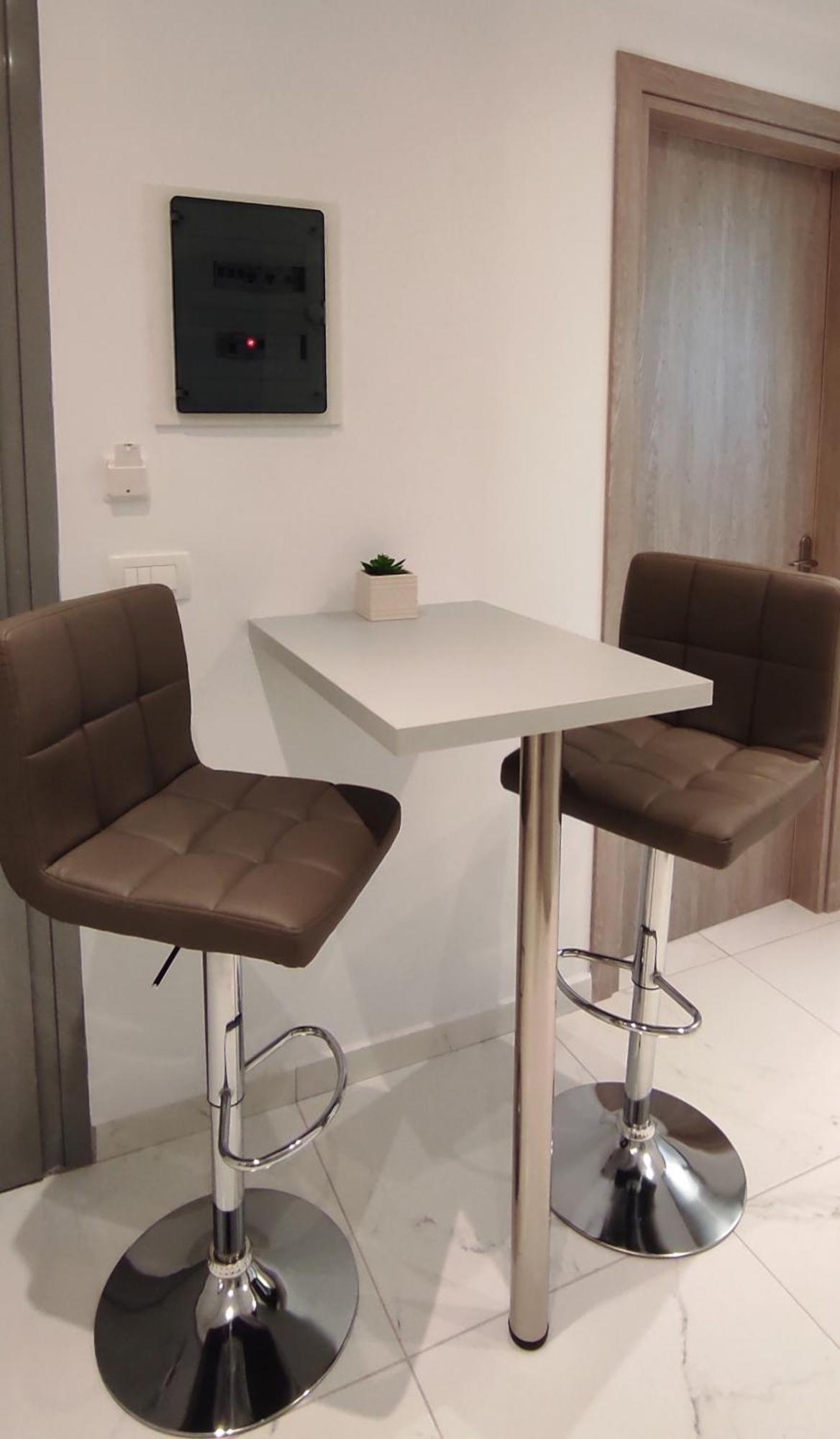 Zen Apartments Laganas Phòng bức ảnh