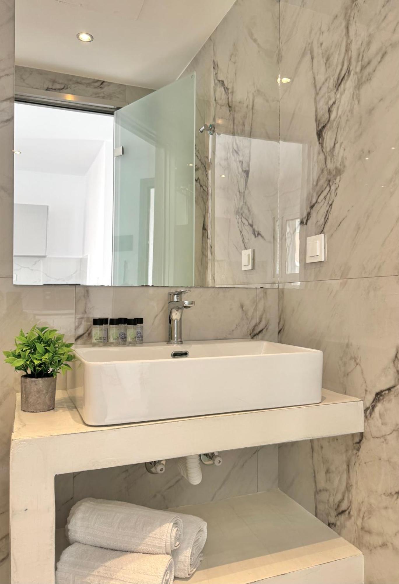Zen Apartments Laganas Ngoại thất bức ảnh