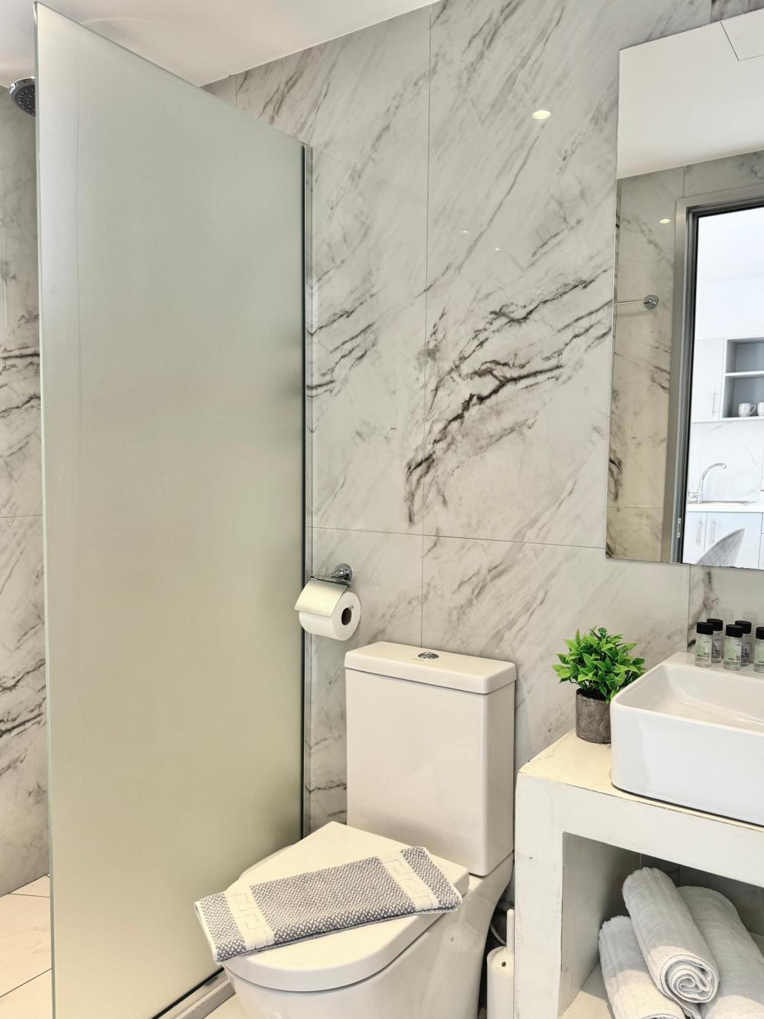 Zen Apartments Laganas Ngoại thất bức ảnh