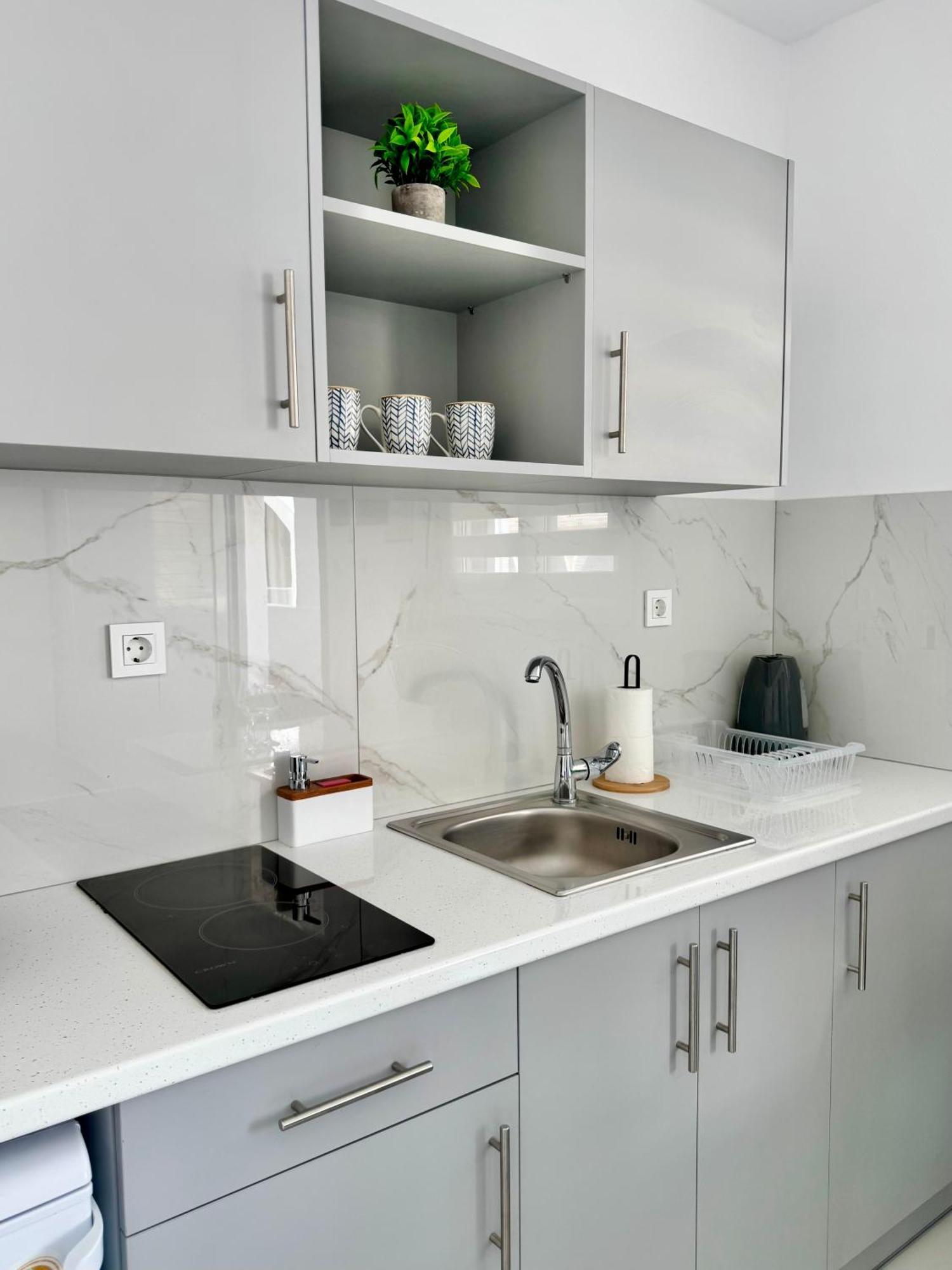 Zen Apartments Laganas Ngoại thất bức ảnh