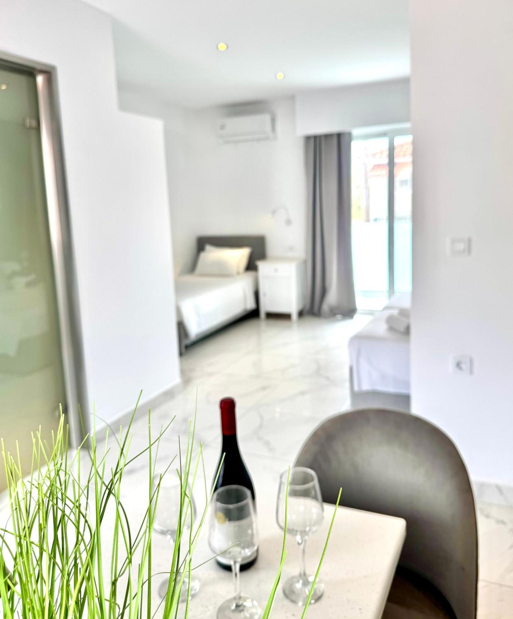 Zen Apartments Laganas Ngoại thất bức ảnh