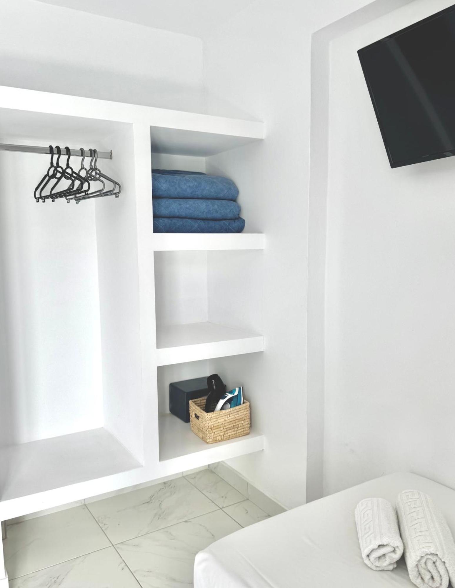 Zen Apartments Laganas Ngoại thất bức ảnh